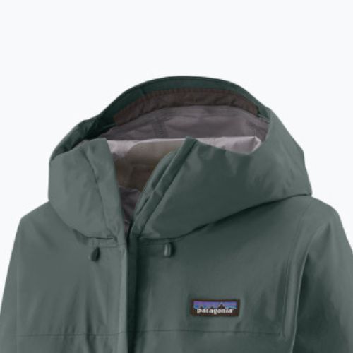 Dámska bunda do dažďa Patagonia Torrentshell 3L