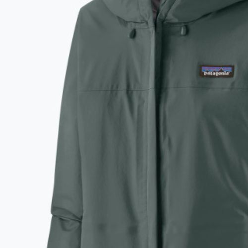 Dámska bunda do dažďa Patagonia Torrentshell 3L