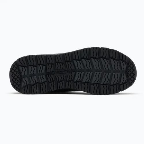 Columbia Bugaboot Celsius pánske snehové topánky black/shark
