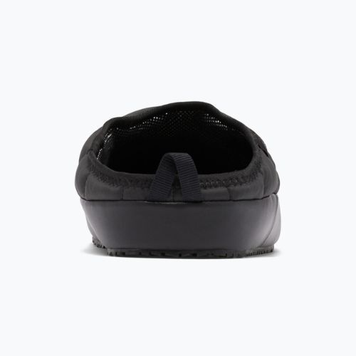 Columbia Oh Lazy Bend Camper papuče black/graphite