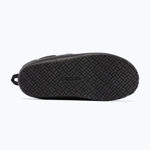 Columbia Oh Lazy Bend Camper papuče black/graphite