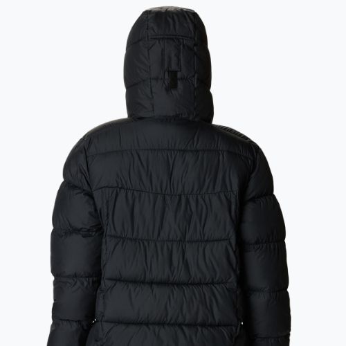 Columbia dámska páperová bunda Pike Lake Insulated II black