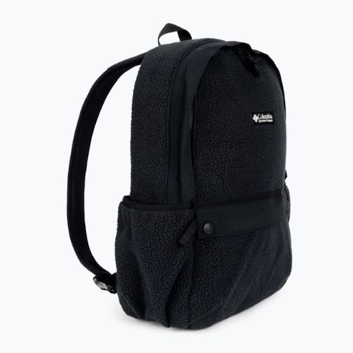 Mestský batoh Columbia Helvetia 14 l black