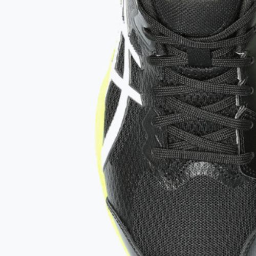 Volejbalová obuv ASICS Beyond FF black / white