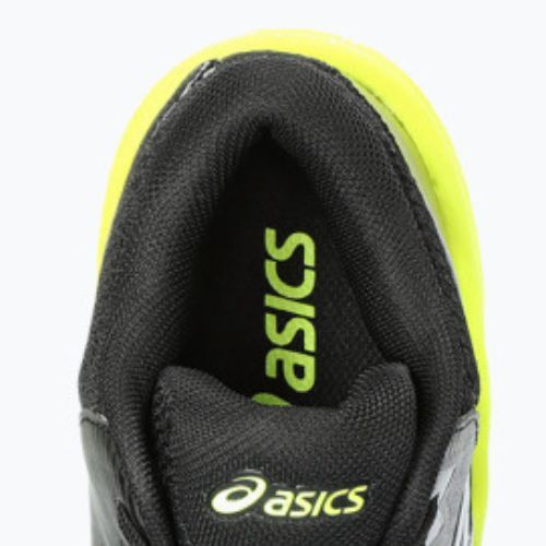 ASICS Beyond FF MT volejbalová obuv black / white