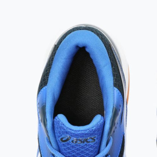 ASICS pánska volejbalová obuv Gel-Task MT 3 illusion blue / white