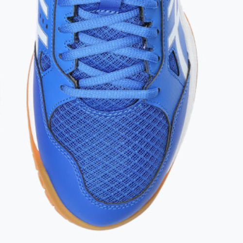 ASICS pánska volejbalová obuv Gel-Task MT 3 illusion blue / white