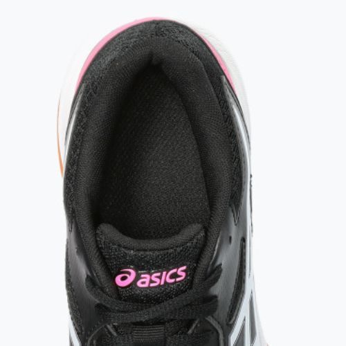 Dámska volejbalová obuv ASICS Gel-Task 3 black / white
