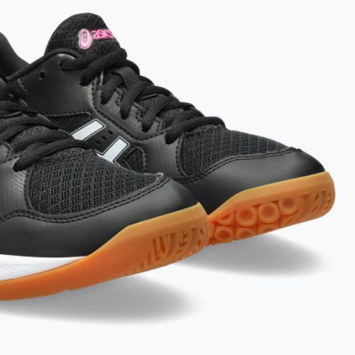Dámska volejbalová obuv ASICS Gel-Task 3 black / white