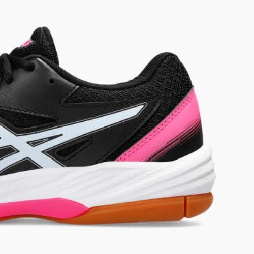 Dámska volejbalová obuv ASICS Gel-Task 3 black / white