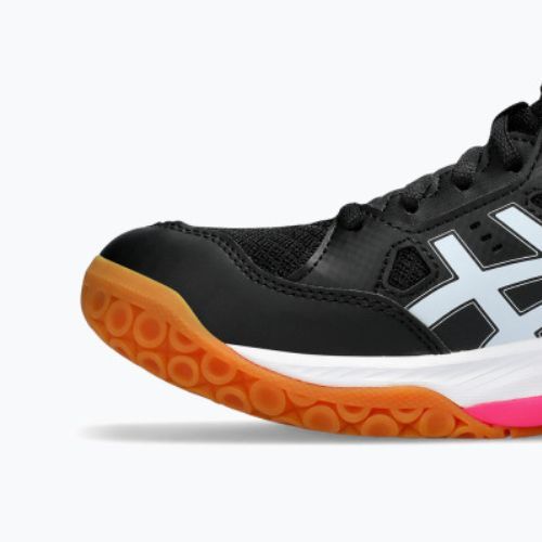 Dámska volejbalová obuv ASICS Gel-Task 3 black / white