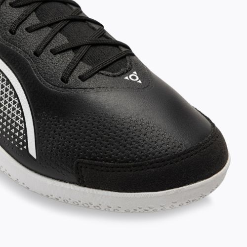 Pánske kopačky PUMA King Pro IT puma black/puma white