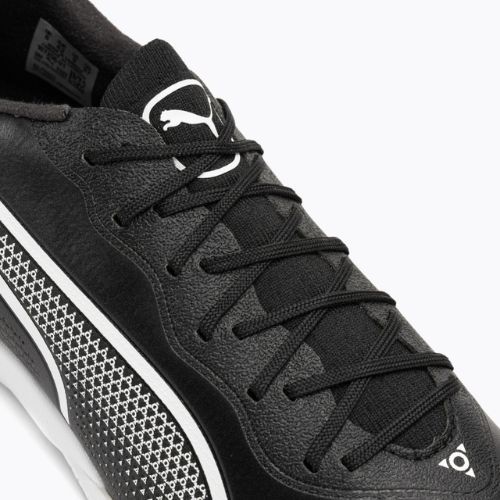 Pánske kopačky PUMA King Pro IT puma black/puma white