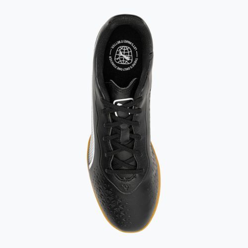 PUMA King Match IT pánske kopačky puma black/puma white