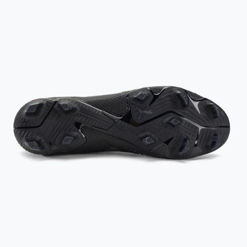 PUMA Ultimate FG/AG pánske kopačky puma black/asphalt