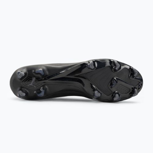 Pánske kopačky PUMA Ultra Ultimate FG/AG puma black/asphalt