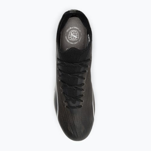 Pánske kopačky PUMA Ultra Ultimate FG/AG puma black/asphalt