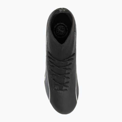 Pánske kopačky PUMA Ultra Pro FG/AG puma black/asphalt