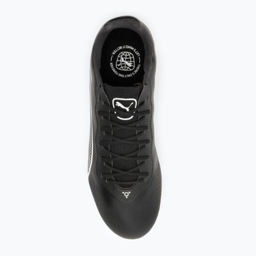 Pánske kopačky PUMA King Pro MXSG puma black/puma white