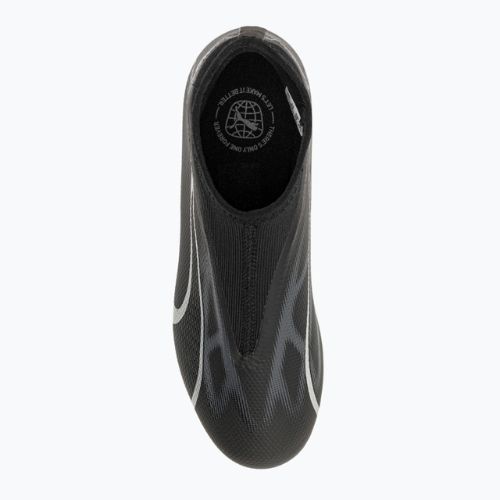 PUMA Ultra Match Ll FG/AG Jr detské kopačky puma black/asphalt