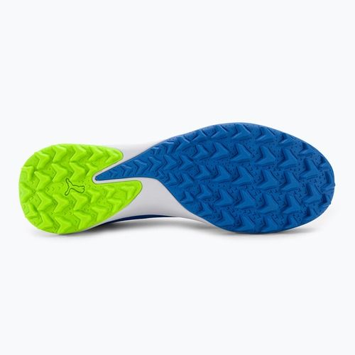 Pánske kopačky PUMA Ultra Match TT ultra blue/puma white/pro green