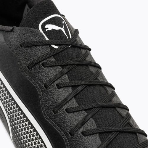 Pánske kopačky PUMA King Pro FG/AG puma black/puma white