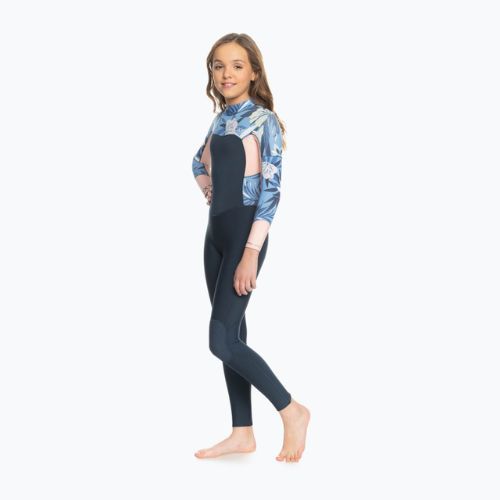 ROXY 3/2 Swell Series Girl BZ GBS allure rg fasso s detský neoprén