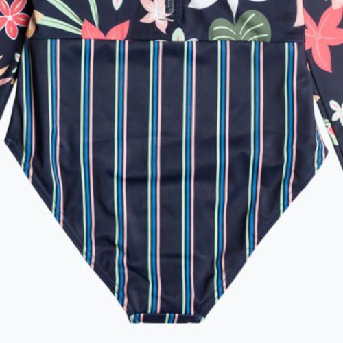 ROXY Vacay For Life detské plavecké body indigo alma swim