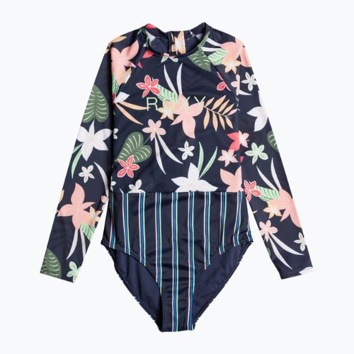 ROXY Vacay For Life detské plavecké body indigo alma swim