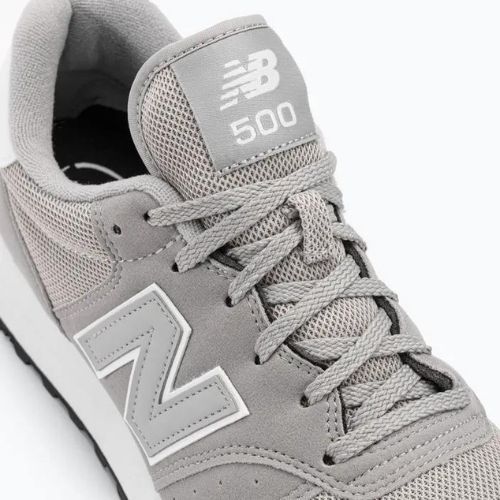 Pánska betónová obuv New Balance GM500V2