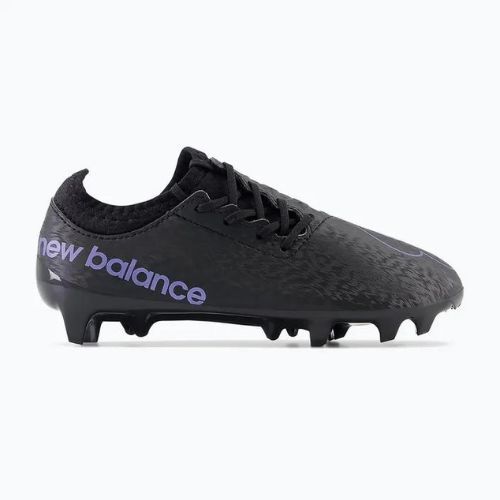 Detské kopačky New Balance Furon V7 Dispatch FG Jr black