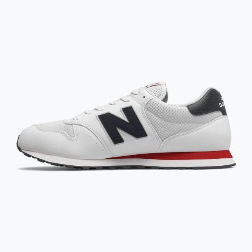 New Balance pánska obuv GM500V1 white