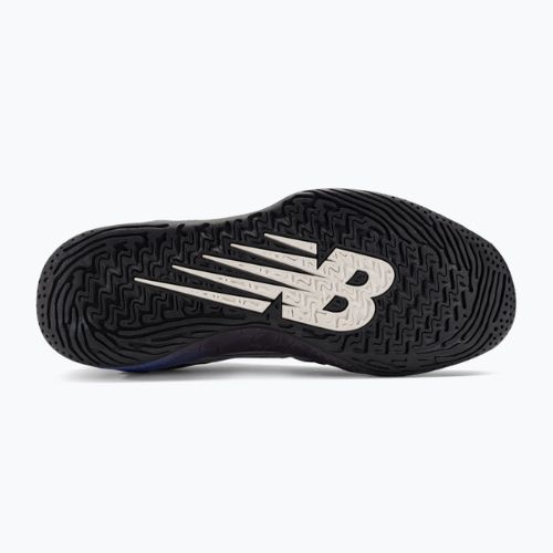 Pánska tenisová obuv New Balance MCHRAL purple