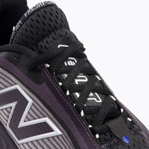 Pánska tenisová obuv New Balance MCHRAL purple