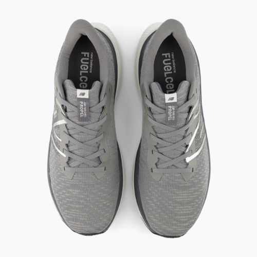 New Balance pánska bežecká obuv MFCPRV4 grey matter