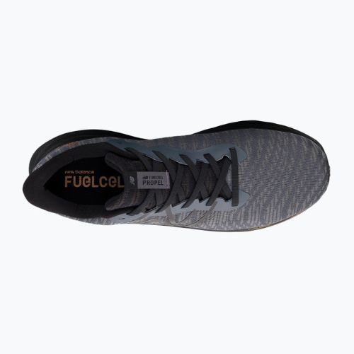 Pánska bežecká obuv New Balance MFCPRV4 graphite