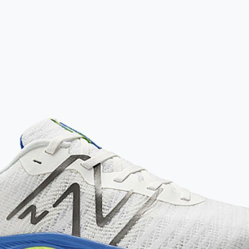 Pánska bežecká obuv New Balance MFCPRV4 white/multi