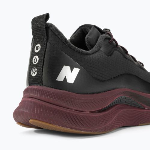 Pánska bežecká obuv New Balance MFCPV1 black