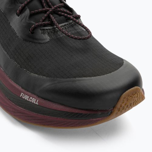 Pánska bežecká obuv New Balance MFCPV1 black