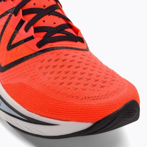 Pánska bežecká obuv New Balance MFCXV3 neon dragonfly