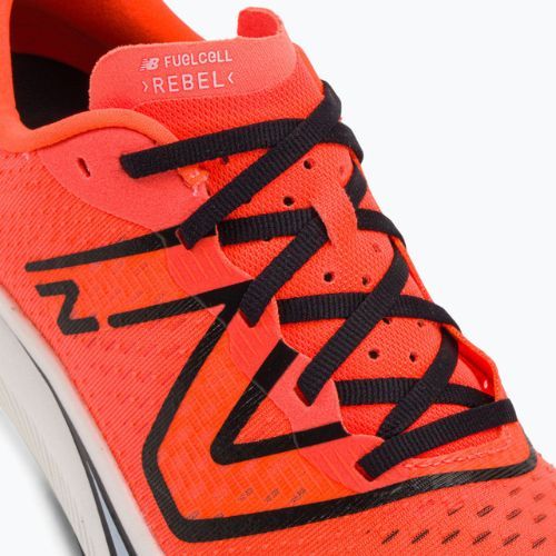 Pánska bežecká obuv New Balance MFCXV3 neon dragonfly