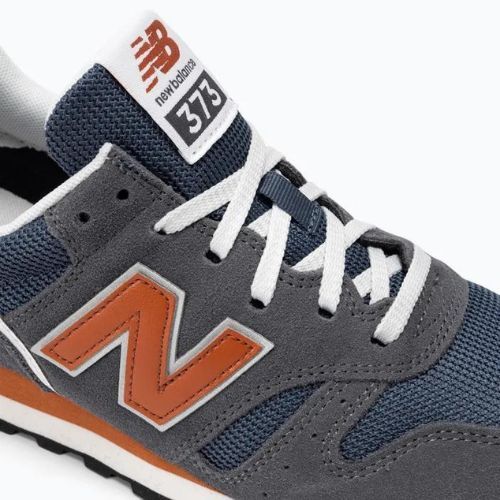 New Balance ML373V2 magnet pánske tenisky