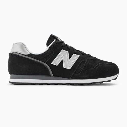 New Balance pánske tenisky ML373V2 black/white