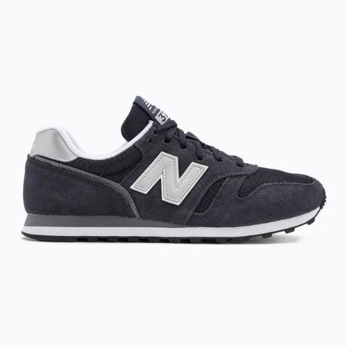 New Balance pánske tenisky ML373V2 navy/white