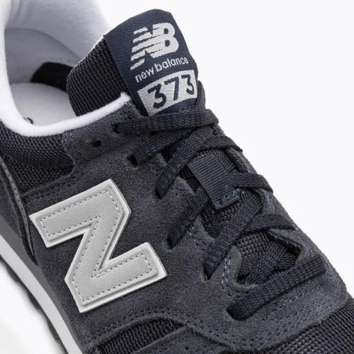 New Balance pánske tenisky ML373V2 navy/white