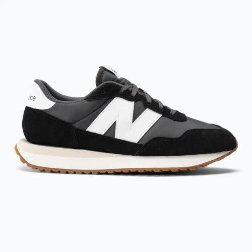 New Balance pánske tenisky MS237V1 black