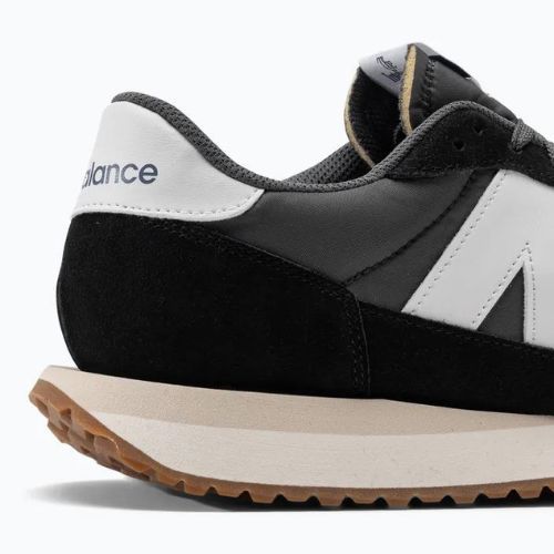 New Balance pánske tenisky MS237V1 black
