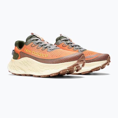 New Balance MTMORV3 cayenne pánska bežecká obuv