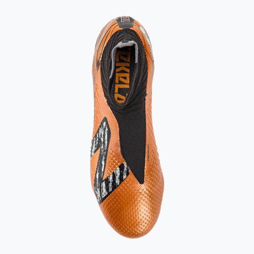 New Balance Tekela V4 Pro SG copper pánske kopačky