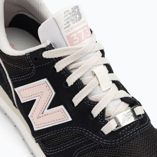 New Balance dámska obuv WL373OE2 black